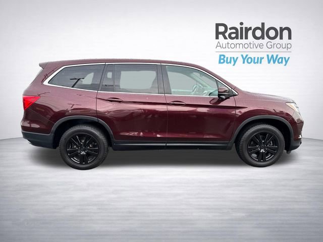 Used 2016 Honda Pilot EX-L image 9