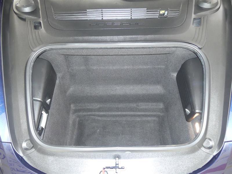 Used 2019 Porsche 718 Cayman S image 28