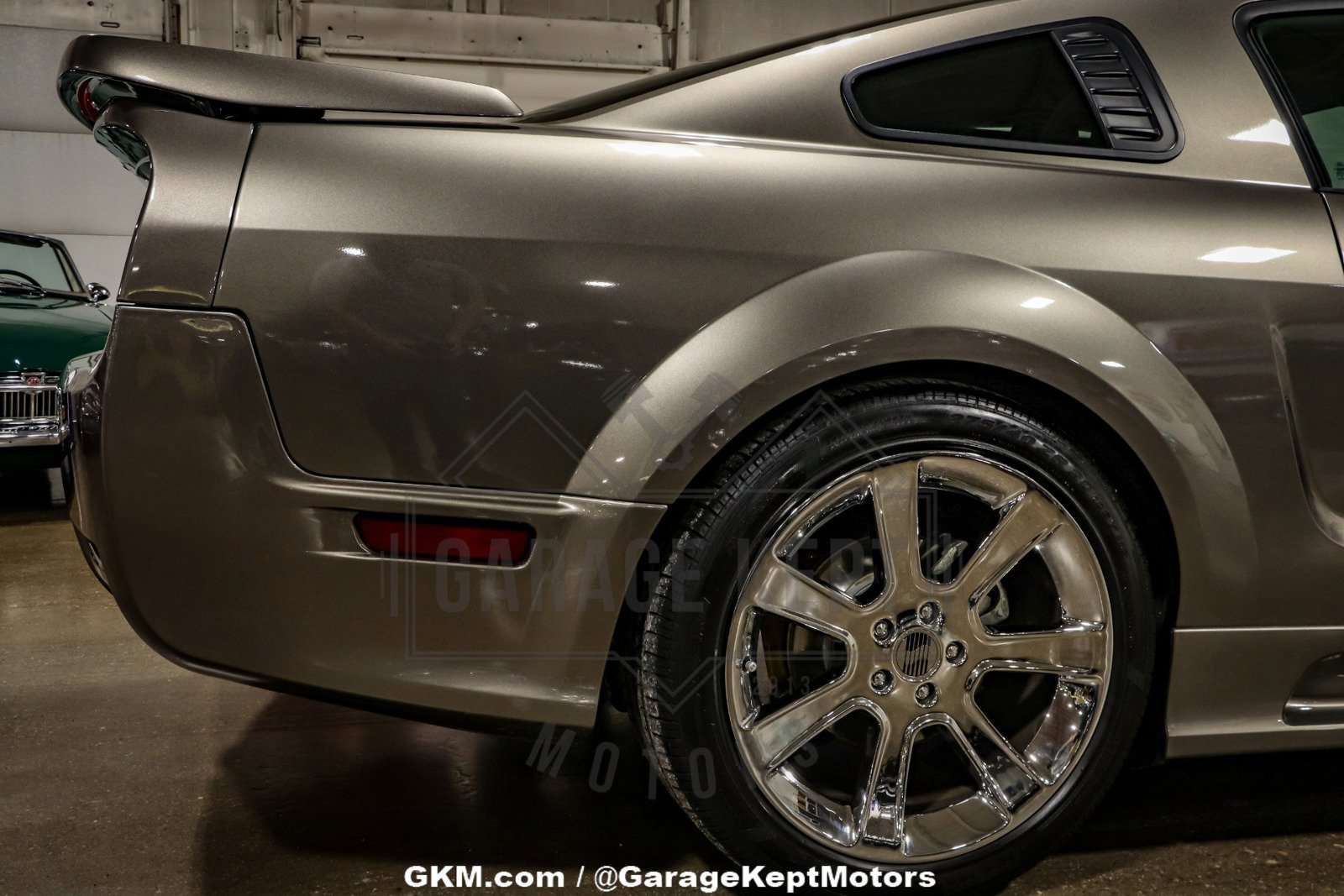 Used 2005 Ford Mustang GT image 57