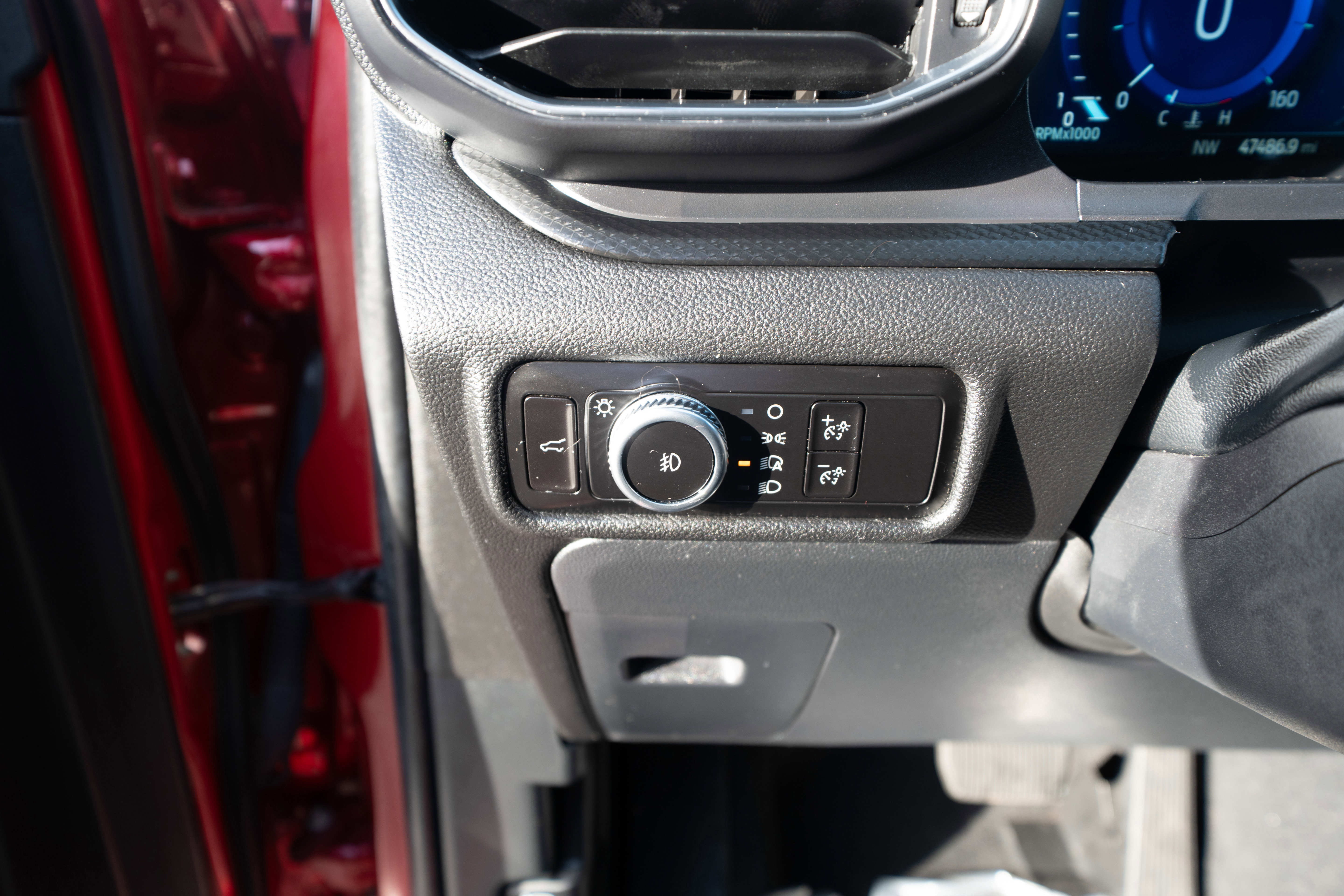 Used 2023 Ford Explorer ST w/ Equipment Group 401A image 11