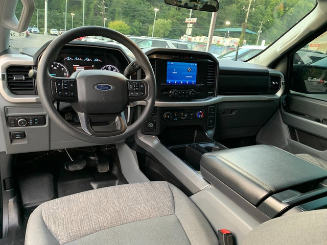 Used 2022 Ford F150 XLT w/ Trailer Tow Package AWD/4WD image 20