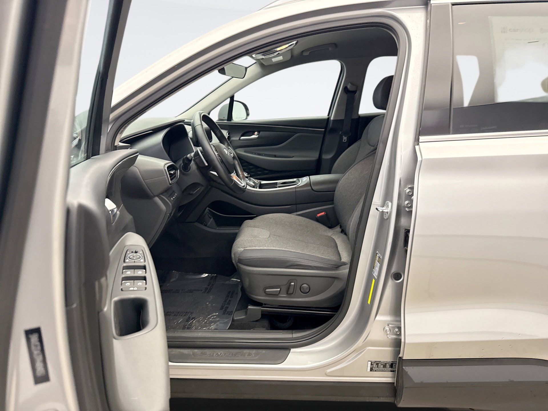 Used 2023 Hyundai Santa Fe SEL image 10