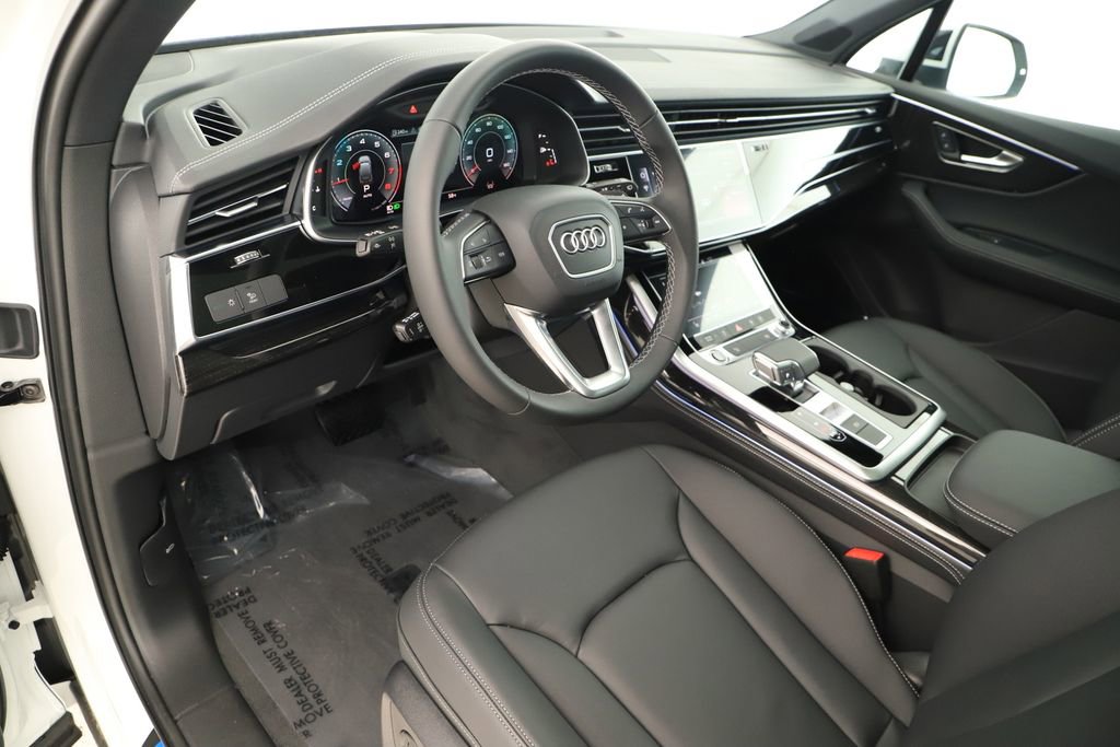 New 2026 Audi Q7 2.0T Premium Plus image 15