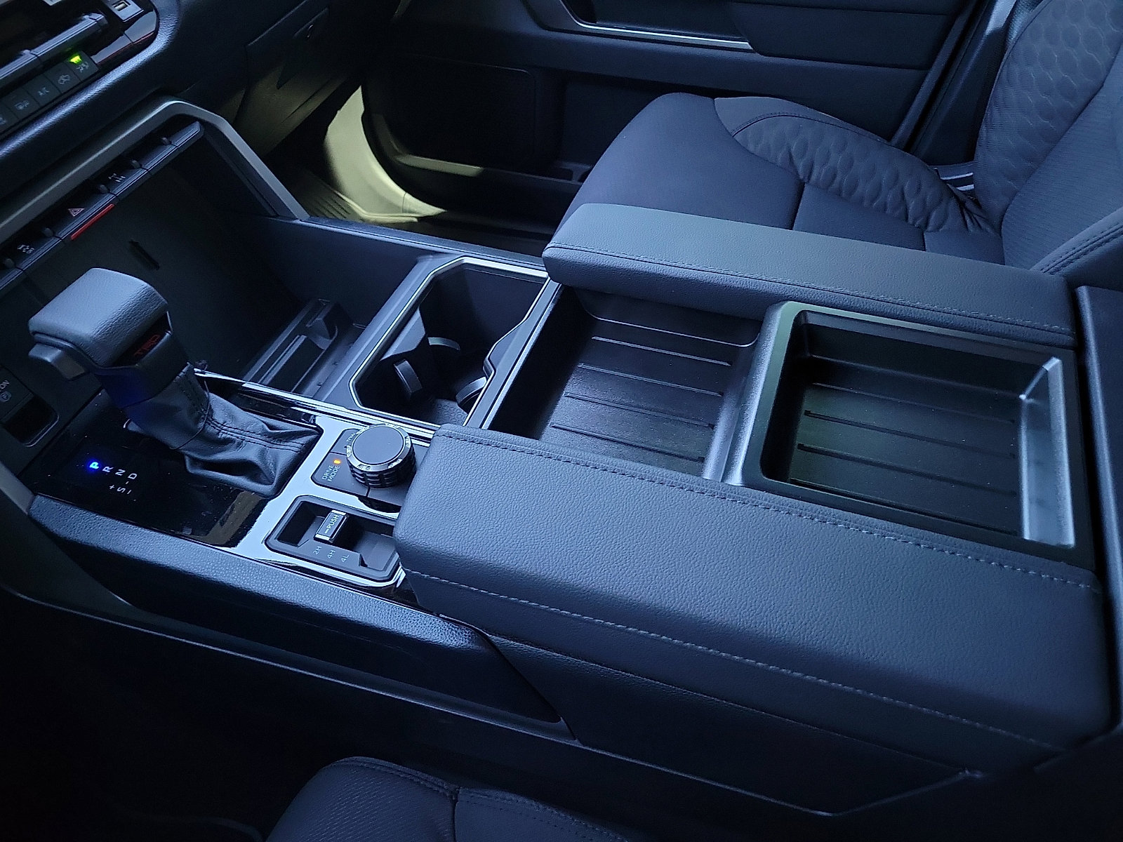 New 2026 Toyota Tundra SR5 w/ TRD Off-Road Package image 20