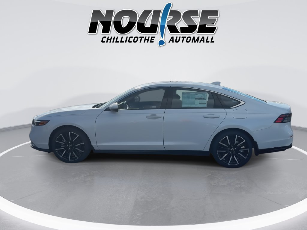 New 2026 Honda Accord Touring image 5
