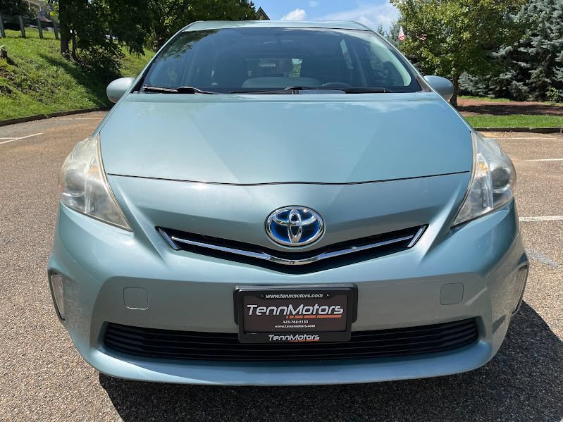 Used 2013 Toyota Prius V Three FWD image 29