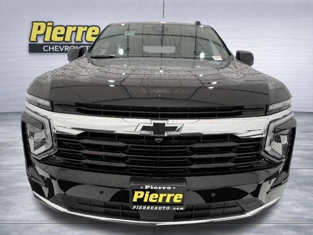 New 2026 Chevrolet Suburban LS w/ LPO, Dark Essentials Package image 8