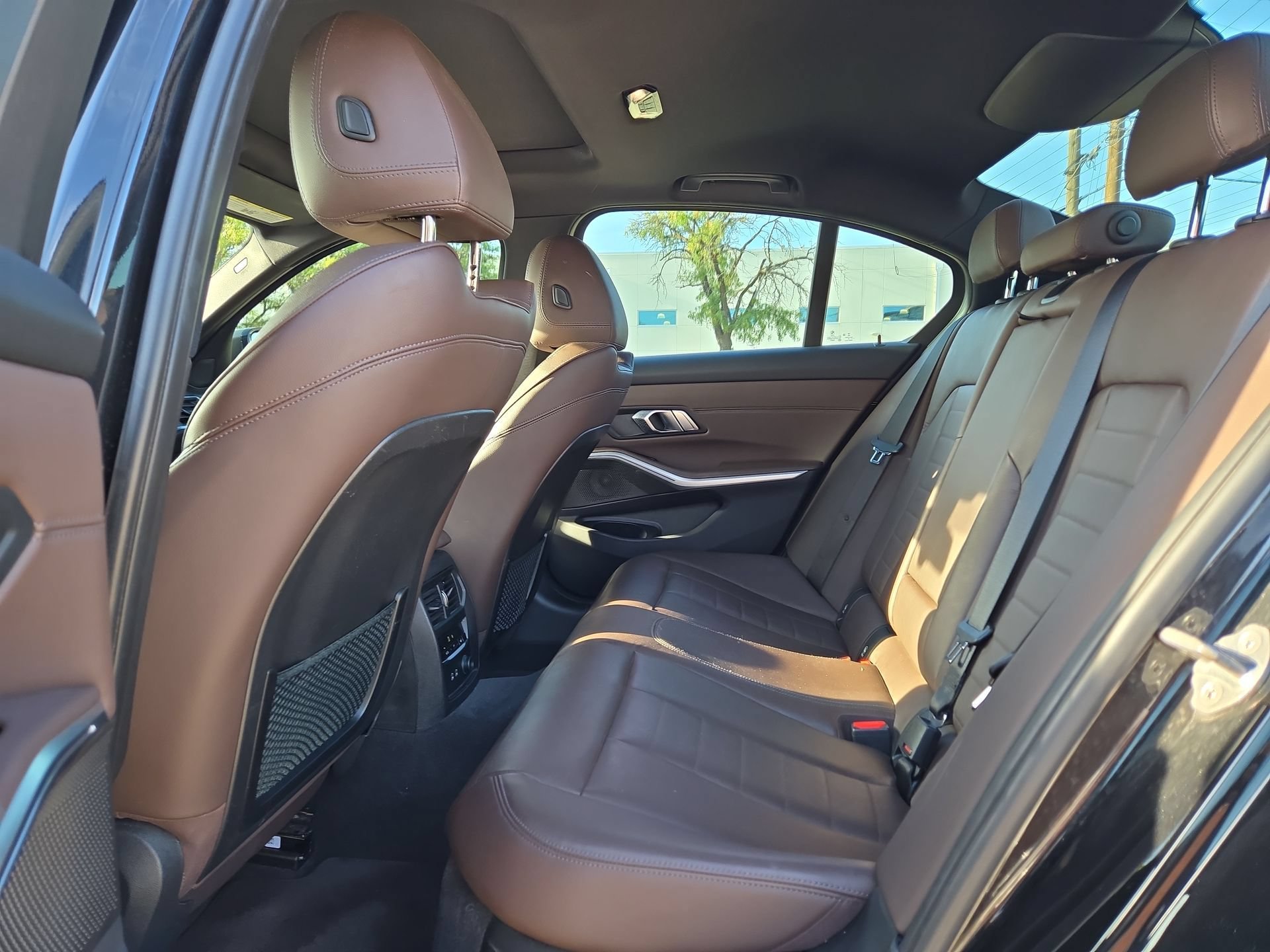 Used 2020 BMW M340i RWD image 13