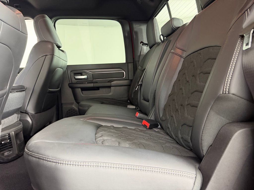 Used 2026 RAM 2500 Rebel image 27