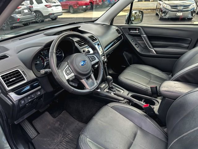 Used 2018 Subaru Forester 2.5i Touring w/ Popular Package #3B image 13