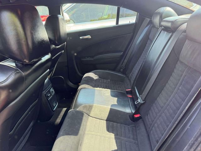 Used 2023 Dodge Charger R/T w/ Daytona Edition Group RWD image 15