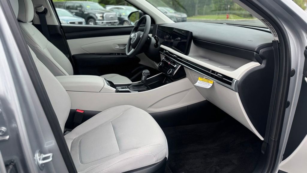 Used 2026 Hyundai Tucson SEL AWD/4WD image 15