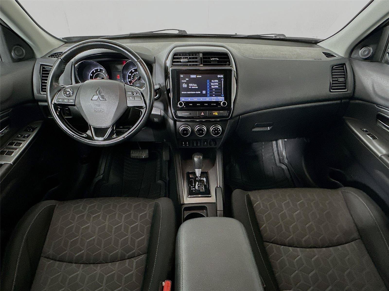 Used 2021 Mitsubishi Outlander Sport SE AWD/4WD image 30