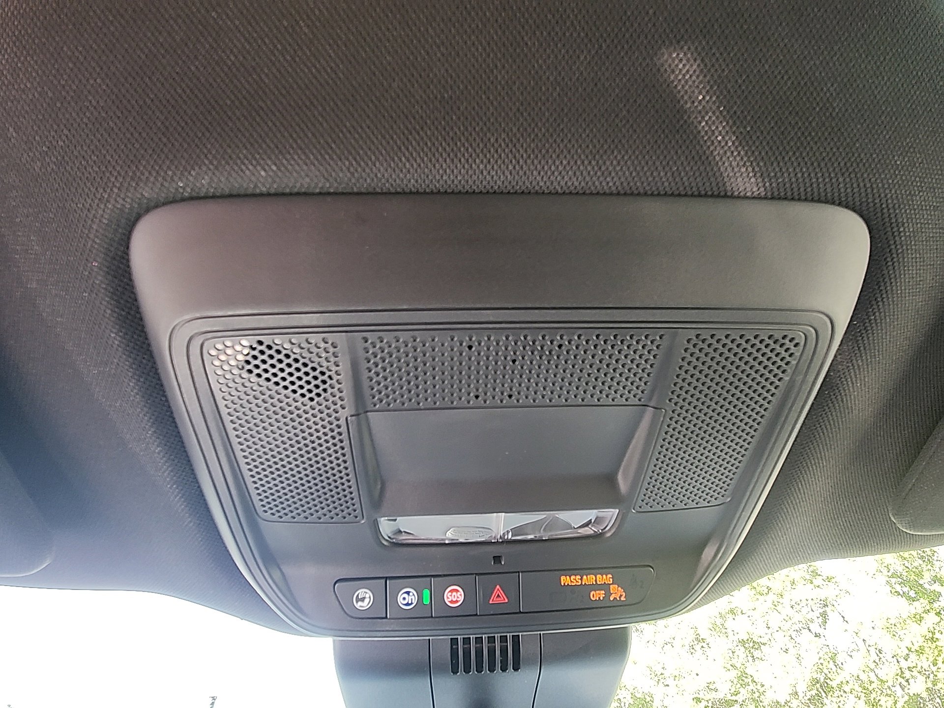 New 2026 Chevrolet Silverado EV Trail Boss w/ Premium Package image 26