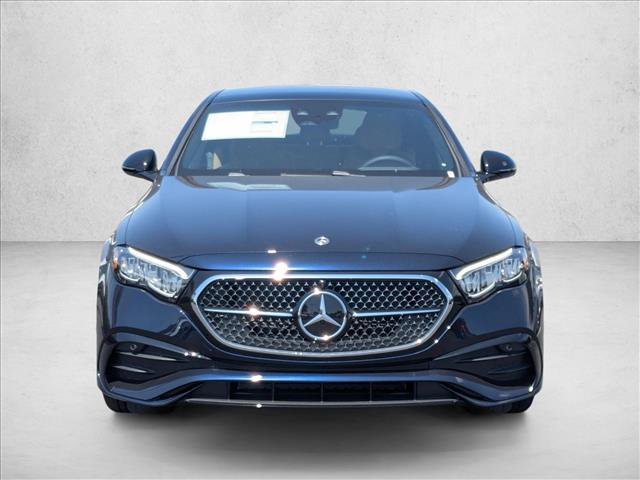 New 2026 Mercedes-Benz E 350 Sedan image 6