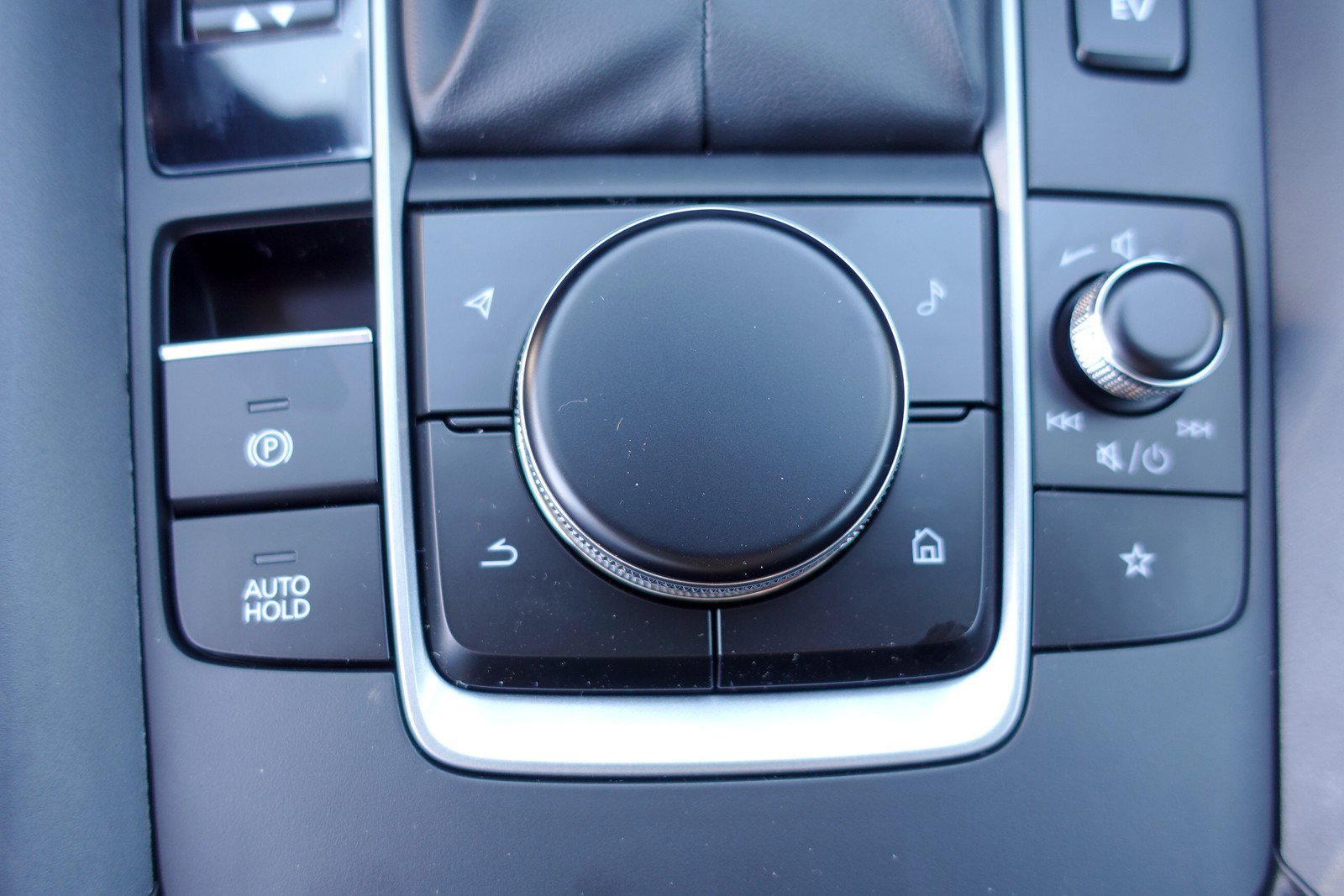 New 2026 MAZDA CX-50 2.5 Hybrid w/ Weather Package image 21