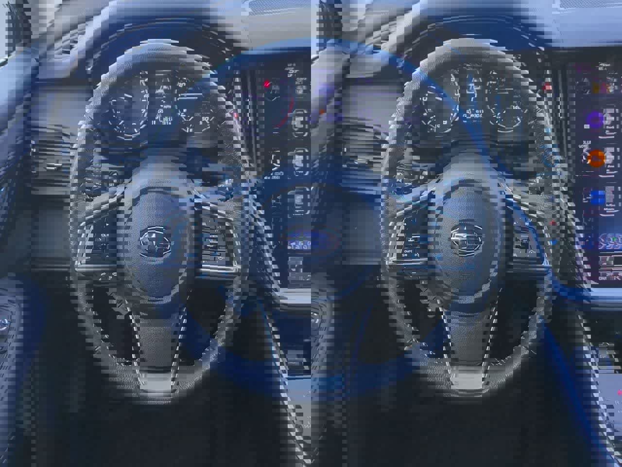 Used 2020 Subaru Outback Premium image 21