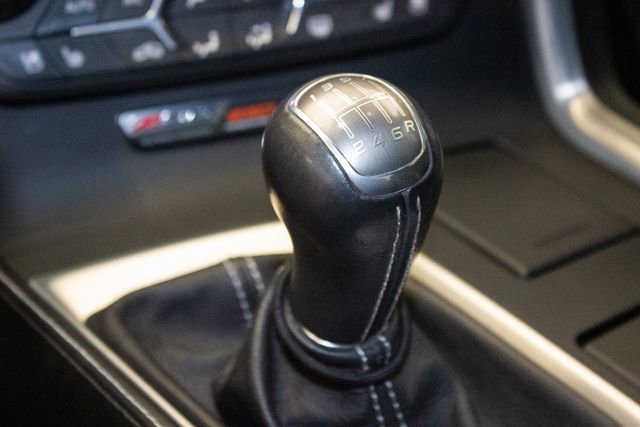 Used 2019 Chevrolet Corvette Z06 image 22