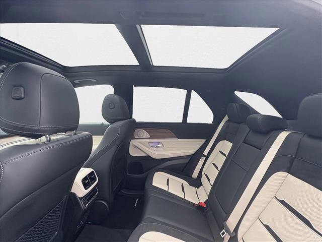 New 2026 Mercedes-Benz GLE 53 AMG 4MATIC image 19