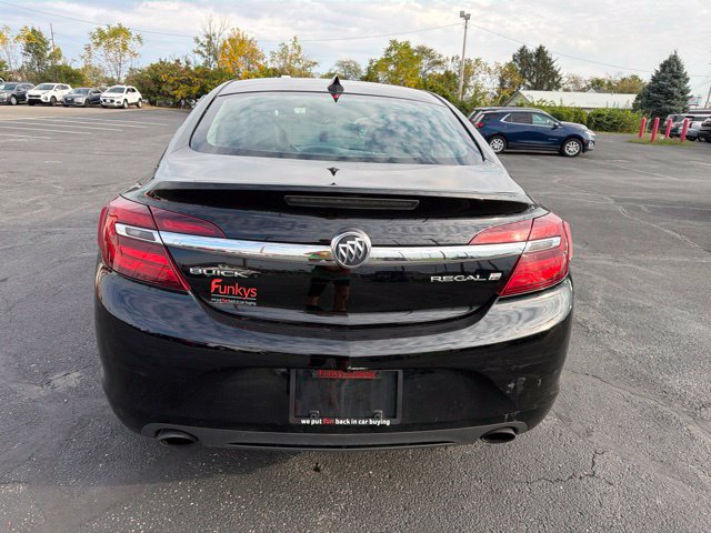 Used 2016 Buick Regal FWD image 6