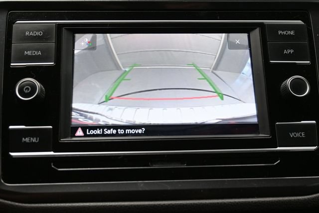 Used 2023 Volkswagen Tiguan S AWD/4WD image 16