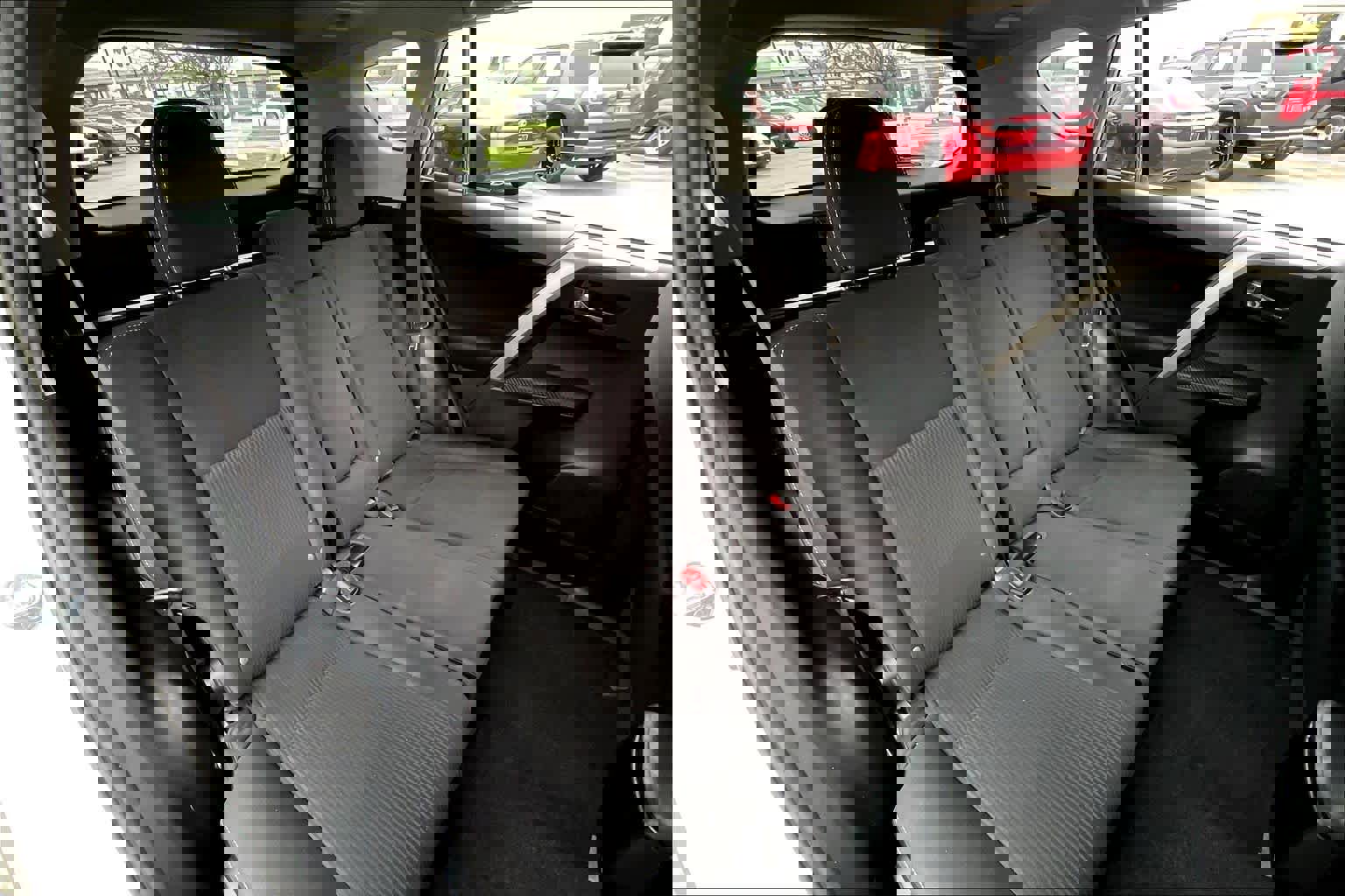 Used 2014 Toyota RAV4 XLE image 17