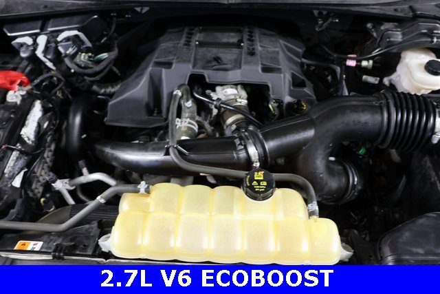 Used 2018 Ford F150 XLT w/ Equipment Group 302A Luxury image 23