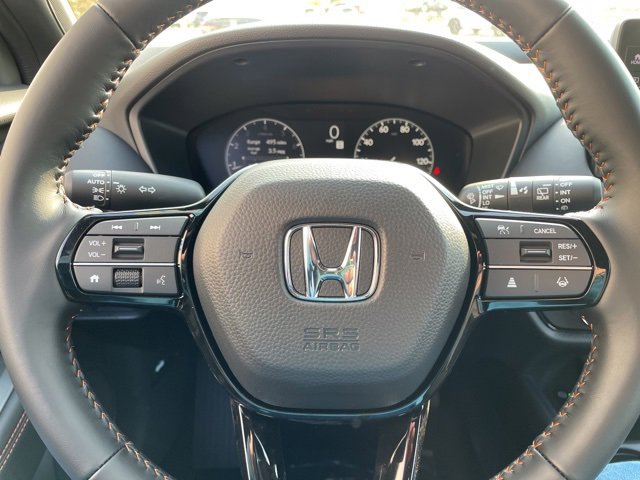 New 2026 Honda HR-V Sport image 23