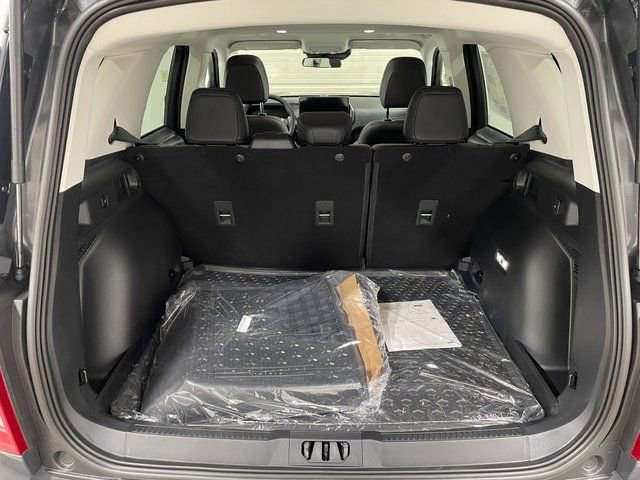 New 2026 Ford Bronco Sport Big Bend w/ Convenience Package AWD/4WD image 25
