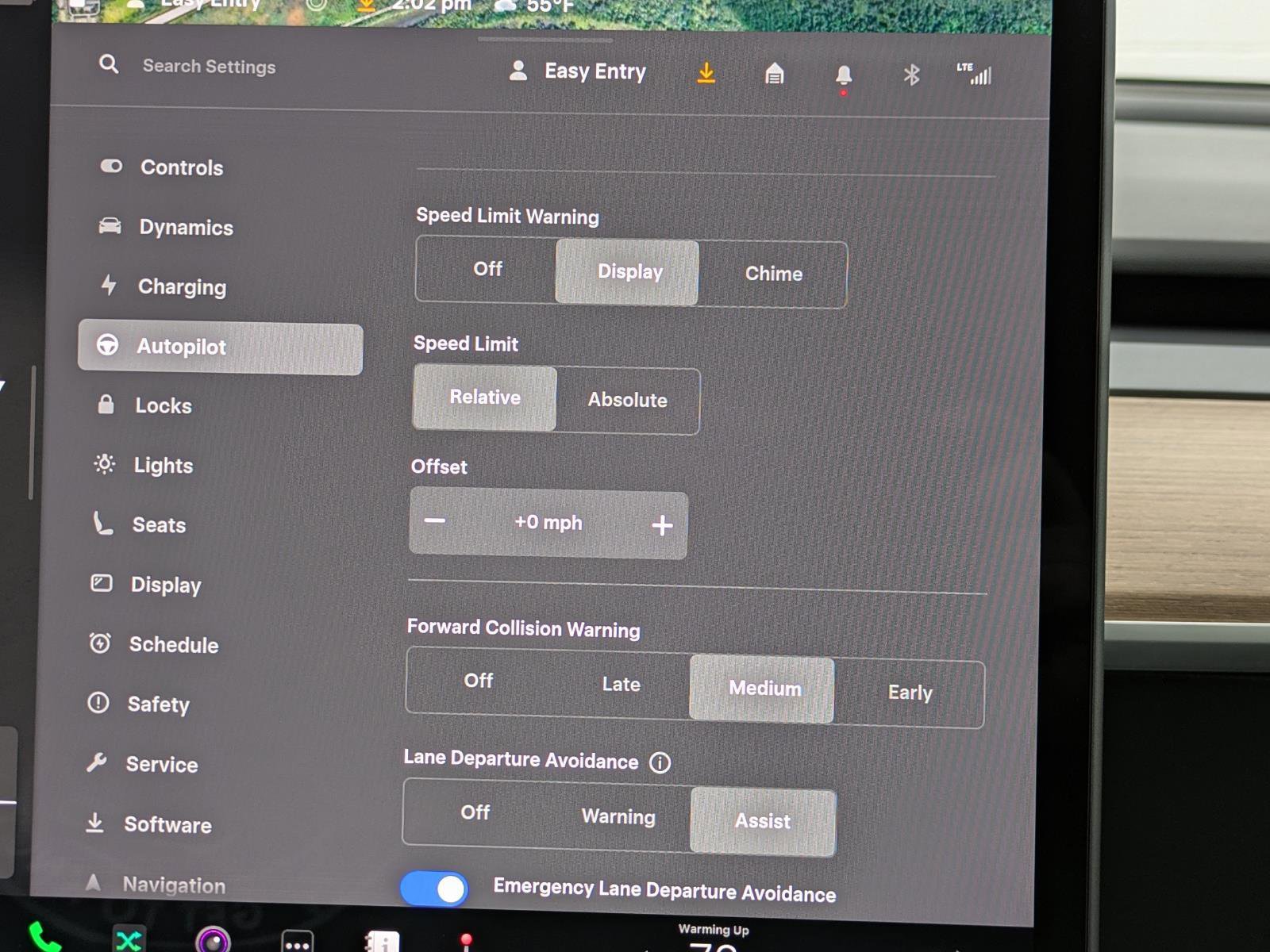Used 2023 Tesla Model Y Long Range image 8