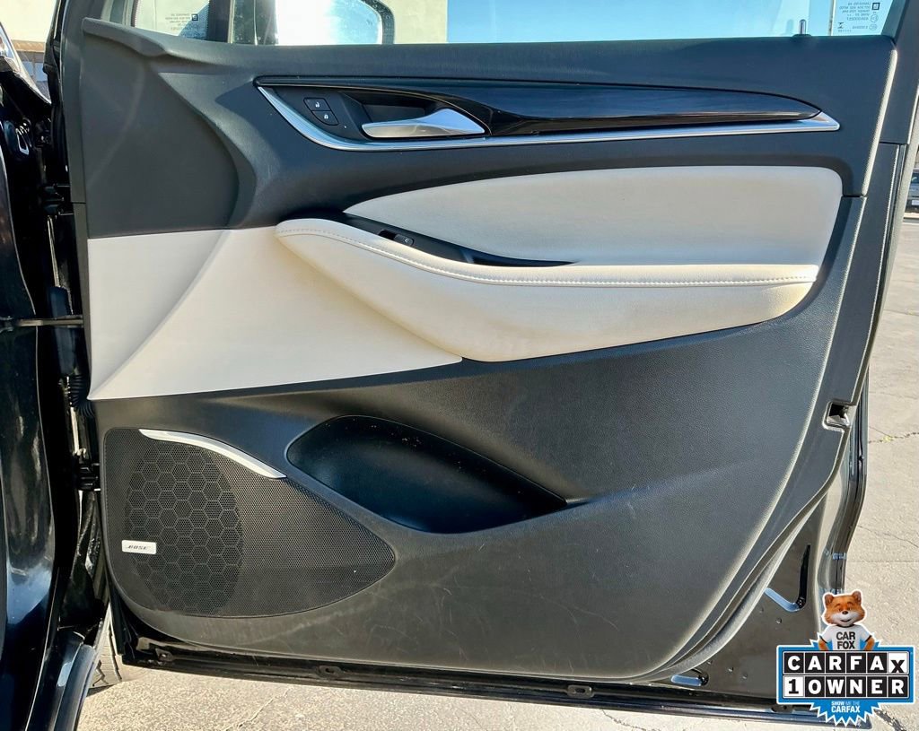 Used 2023 Buick Enclave Essence w/ Experience Buick Package image 22