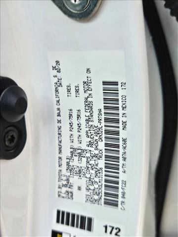 Used 2020 Toyota Tacoma SR5 image 22