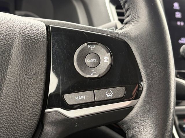 Used 2022 Honda Pilot Touring image 8