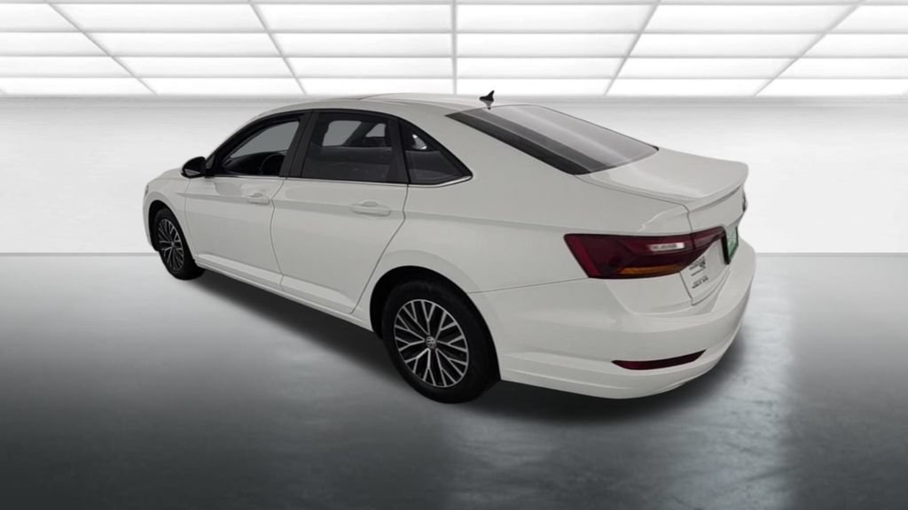 Used 2019 Volkswagen Jetta SE FWD image 6
