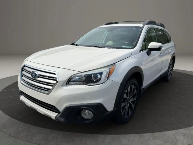 Used 2017 Subaru Outback 2.5i Limited AWD/4WD image 1