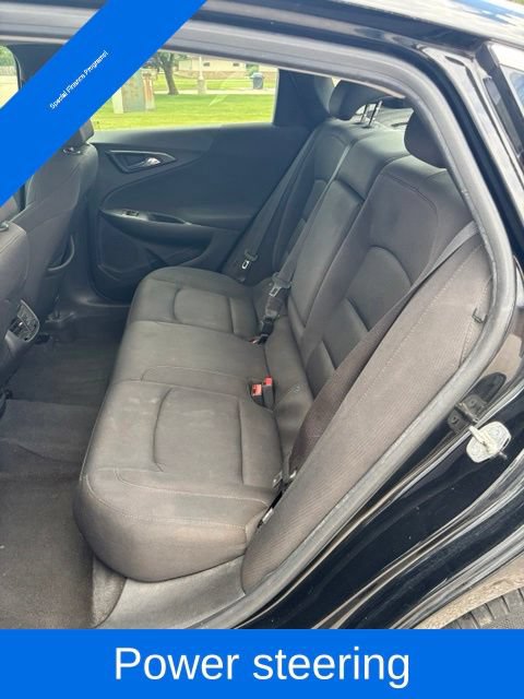 Used 2019 Chevrolet Malibu LT FWD image 27