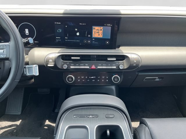 Certified 2026 Hyundai Palisade Calligraphy AWD/4WD image 13