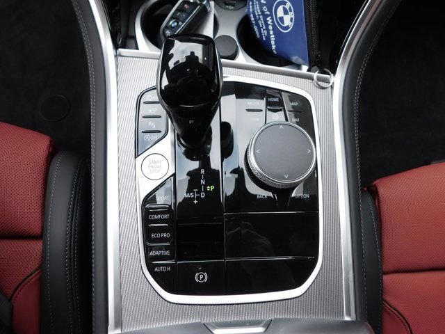 Used 2024 BMW 840i xDrive Coupe image 9