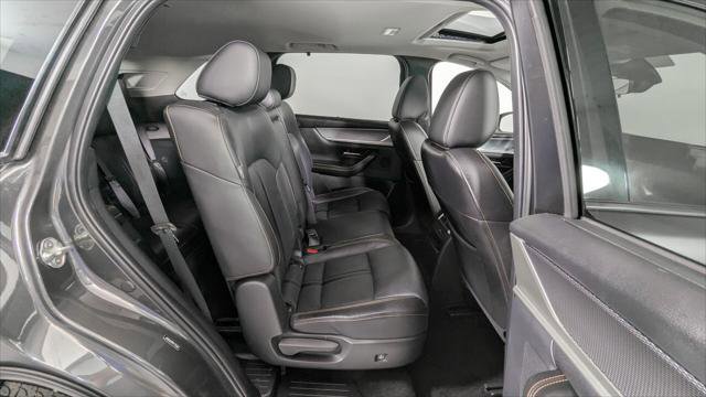 Used 2024 MAZDA CX-90 3.3 Turbo w/ Preferred Plus image 23