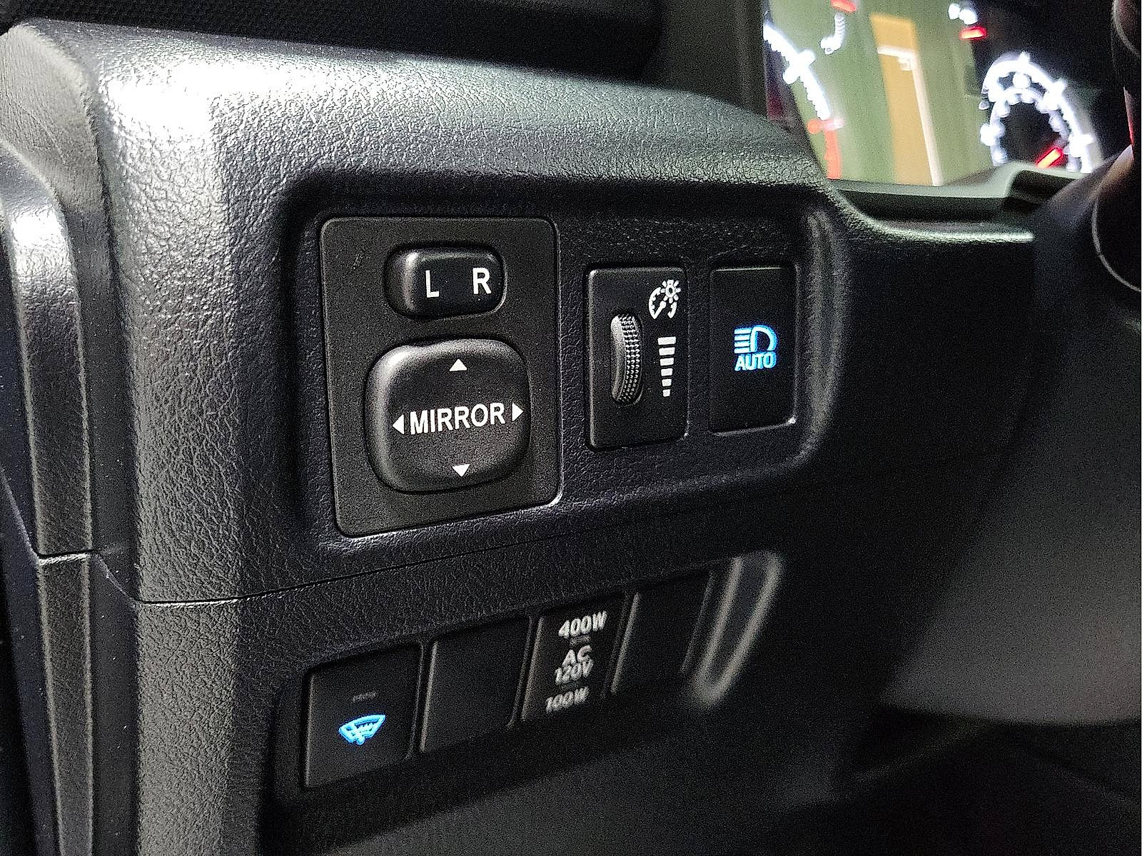 Certified 2021 Toyota 4Runner Limited image 12