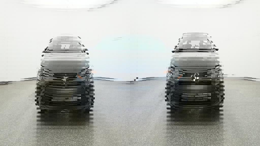 New 2026 Toyota Corolla LE image 31