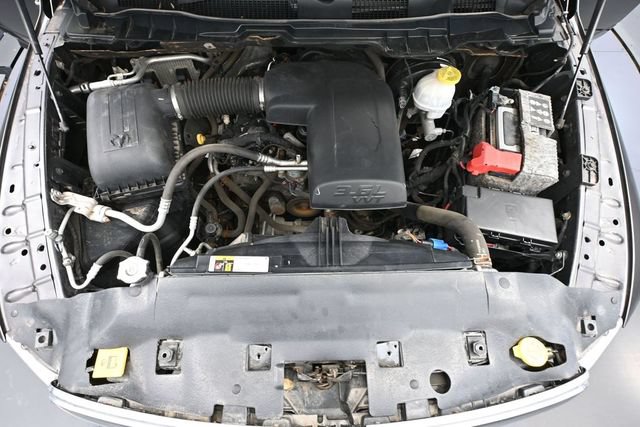 Used 2019 RAM 1500 ST w/ SXT Plus Group AWD/4WD image 38