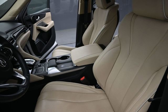 Used 2023 Acura MDX SH-AWD w/ Advance Package image 15