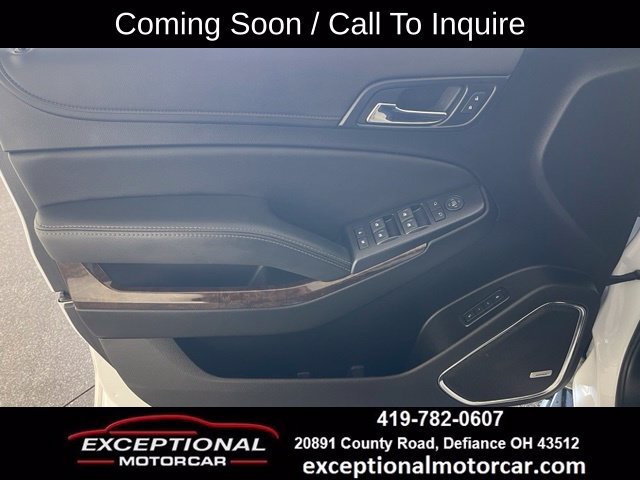 Used 2019 Chevrolet Tahoe LT AWD/4WD image 34