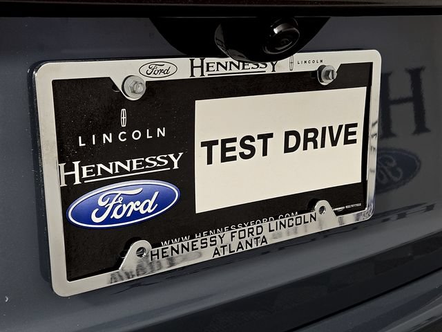 New 2026 Lincoln Aviator Reserve w/ Jet Appearance Package RWD image 23