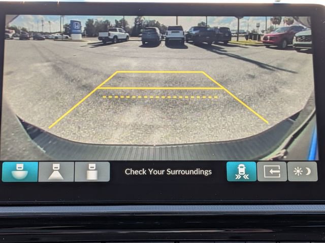 New 2026 Honda Odyssey Elite image 24