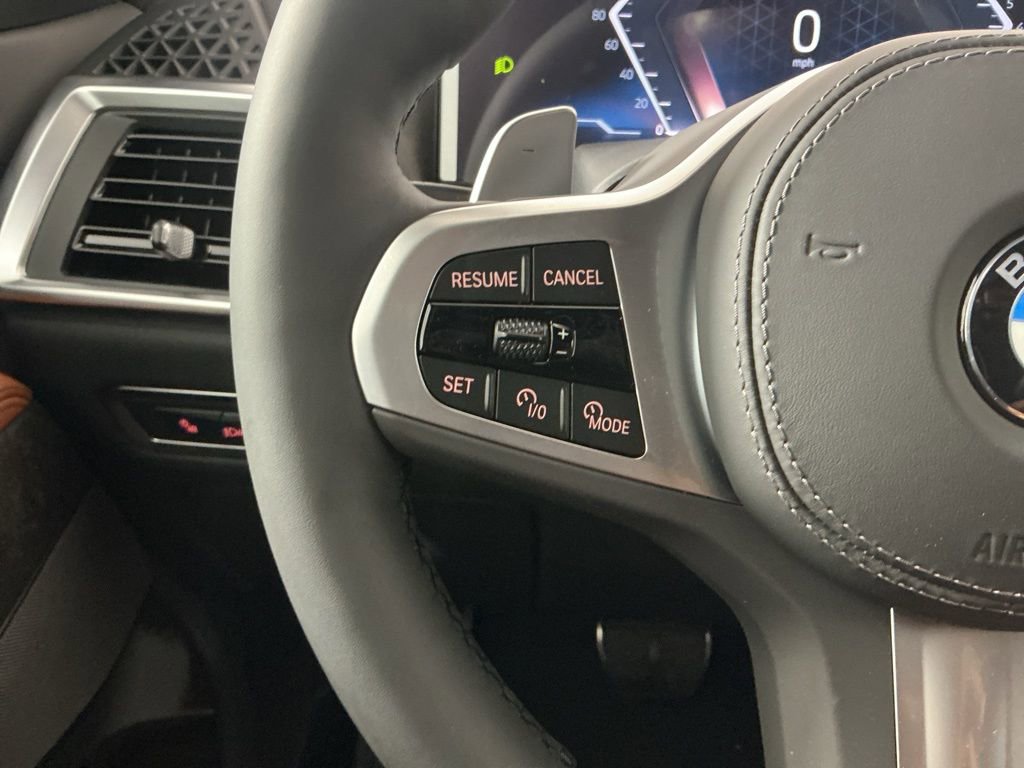 New 2026 BMW X7 xDrive40i AWD/4WD image 15