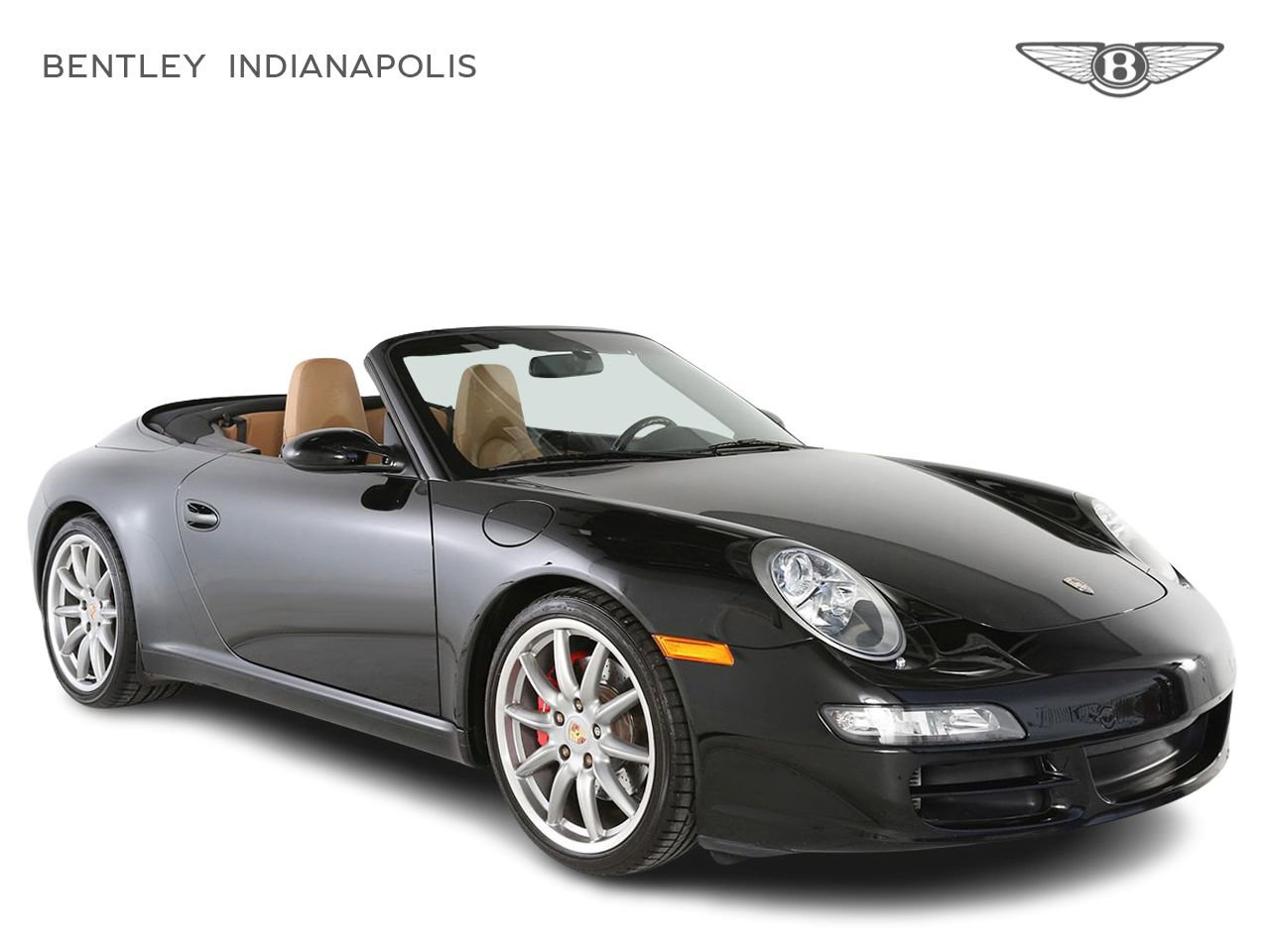 Used 2006 Porsche 911 Carrera S image 1