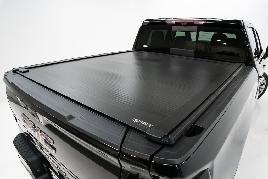 Used 2021 GMC Sierra 1500 Denali w/ Denali Ultimate Package image 41