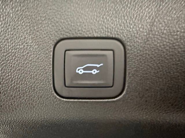 New 2025 Chevrolet Tahoe High Country image 11